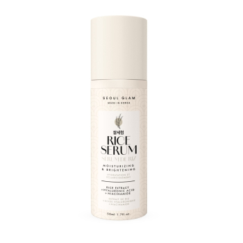 Serum de Arroz