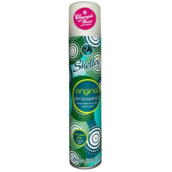 Champú en Seco Original