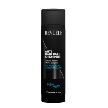 Champú Anticaída Anti Hair Fall 