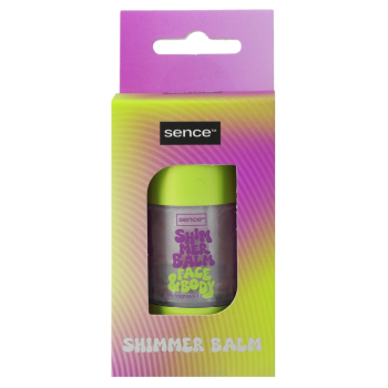 Bálsamo Iluminador para Cuerpo y Rostro