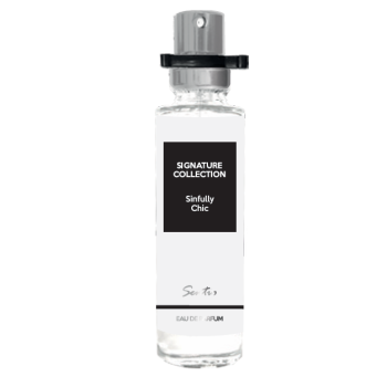 Signature Sinfully Chic Eau de Parfum
