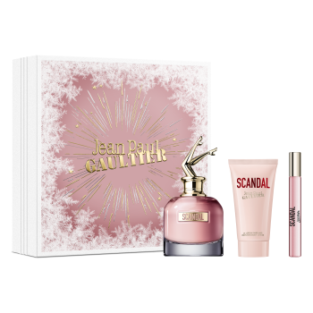Coffret Scandal Eau de Parfum