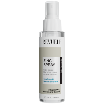 Spray Zinc Soothing & Blemish Control