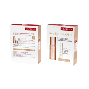 Estuche Total Eye Smooth Estuche Total Eye Smooth