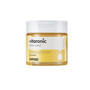 Vitaronic Toner Pad