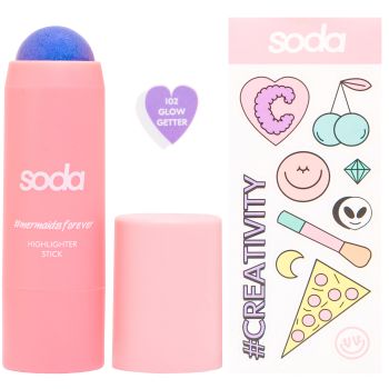 Highlighter Stick Iluminador