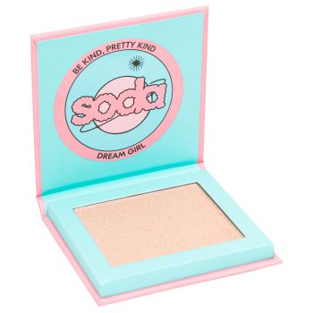 Highlighter Polvo Iluminador Prensado