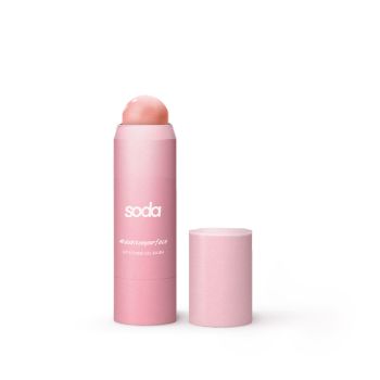 Lip & Cheek Gel Blush