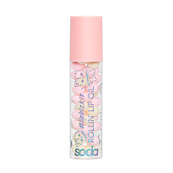 Aceite de Labios Rollin'