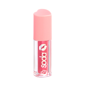 Chu Me a Favour Lip Gloss #bittersweetkiss