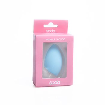 Makeup Sponge Esponja de Maquillaje #smoothblend