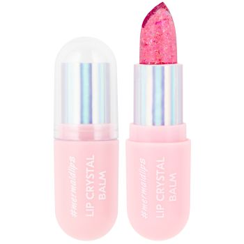 Bálsamo Labial Crystal 