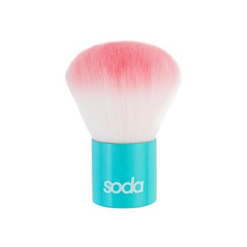 Hello Kitty Brocha Kabuki