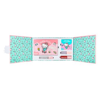 Hello Kitty Set de Maquillaje Dream Big