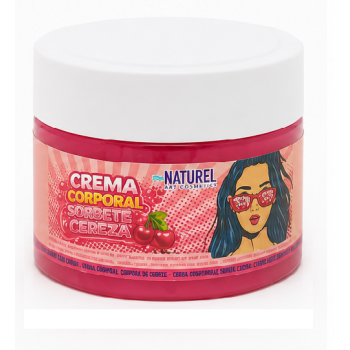 Crema Corporal Sorbete Crema Corporal Sorbete