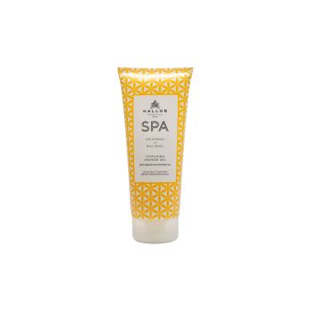 Spa Gel de Baño Vitalizante