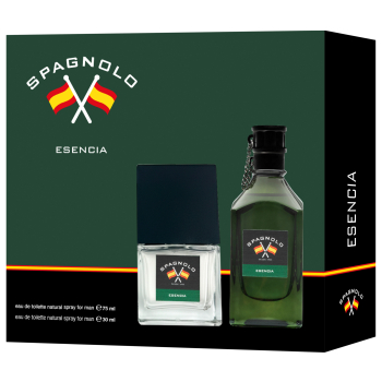 Estuche Esencia Eau de Toilette