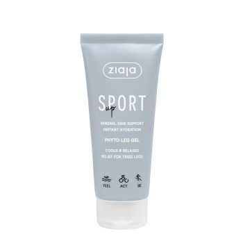 Gel Refrescante para Pernas Phyto Leg Sport