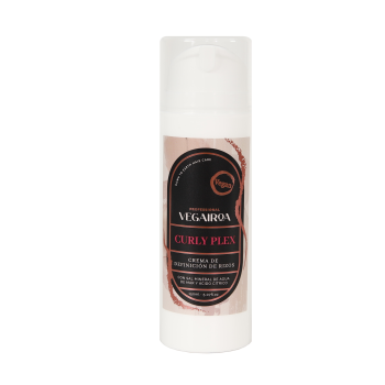 Crema Definición de Rizos Curly Balm Plex