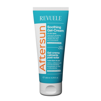Aftersun Soothing Gel Creme
