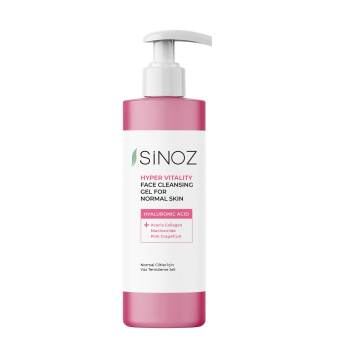 Gel Limpiador Facial Piel Normal Gel Limpiador Facial Piel Normal