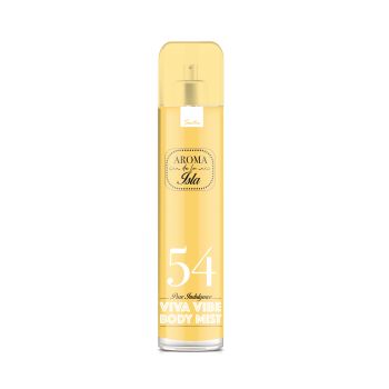 Aroma de la Isla Body Mist