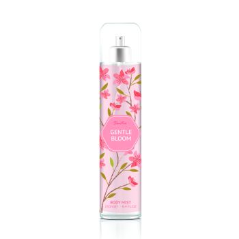 Body Mist Gentle Bloom