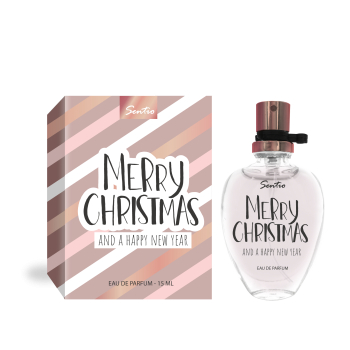 Merry Christmas And Happy New Year Eau de Parfum