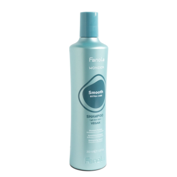 Smooth Care Champú