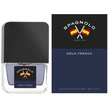 Agua Fresca EDT