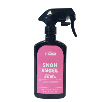 Body Mist Snow Angel Body Mist Snow Angel