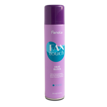 FanTouch Heat Block Spray Termo-protector