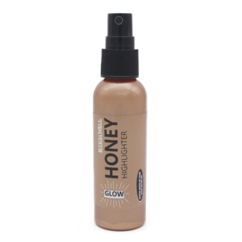 Spray Gold Highlighter Iluminador