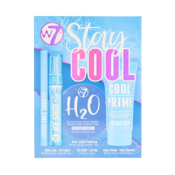 Set Stay Cool