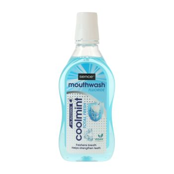 Enjuague Bucal Fresco Coolmint