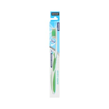 Cepillo de Dientes Medium