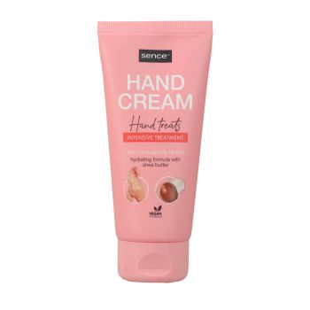 Crema de Manos Tratamiento Intensivo Hidratante
