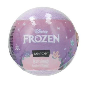 Bomba de Baño Frozen