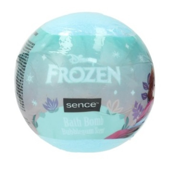 Bomba de Baño Frozen