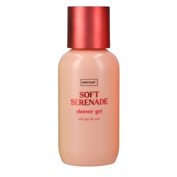 Gel de Baño Tropical Soft Serenade