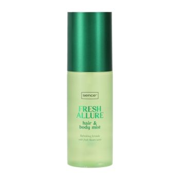 Fresh Allure Hair & Body Mist