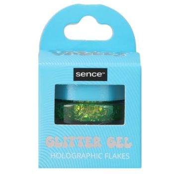 Glitter Gel Sombra de Ojos