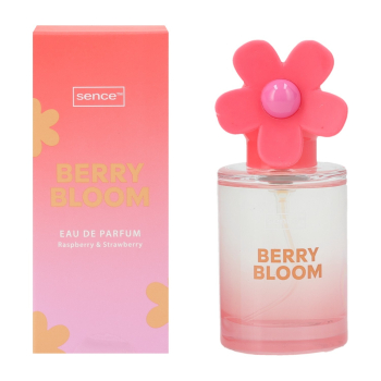 Berry Bloom Eau de Parfum