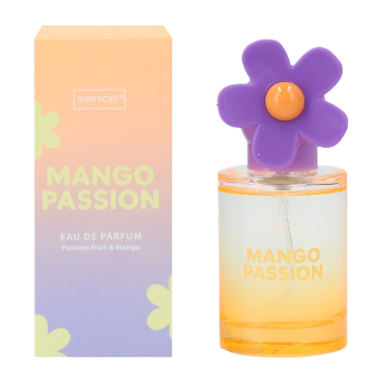 Mango Passion Eau de Parfum