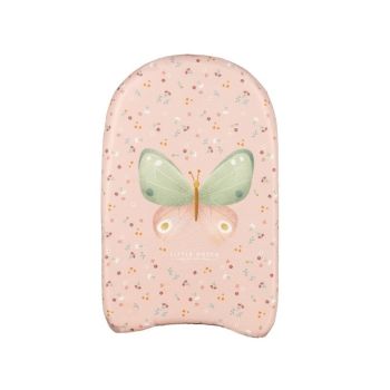 Body Board Flores & Mariposas
