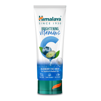 Limpiador Facial Vitamina C Arándanos