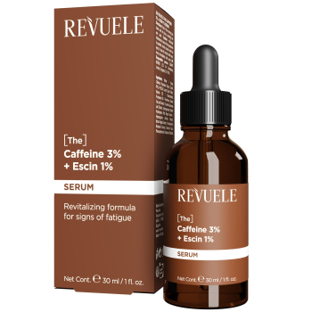 Serum The Caffeine + Escin
