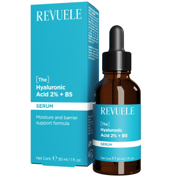 Serum The Hyaluronic Acid + B5