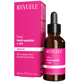 Serum The Multipeptide + HA