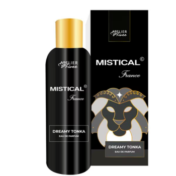 Mistical Dreamy Tonka Eau de Parfum